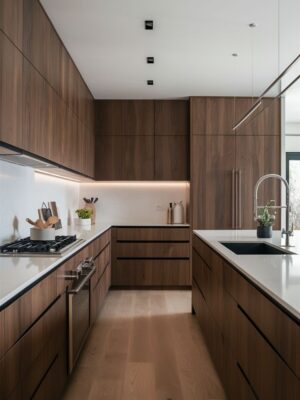 Cuisine sur mesure