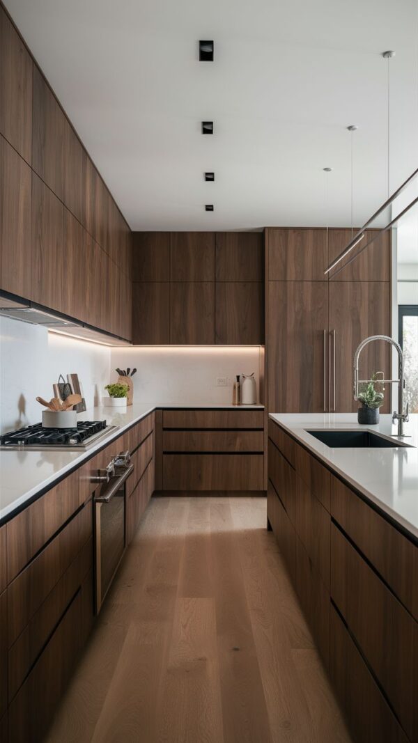 Cuisine sur mesure Cuisine sur mesure