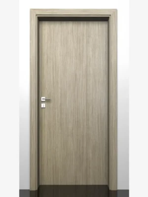 Porte Intérieure Couleur Naturelle
